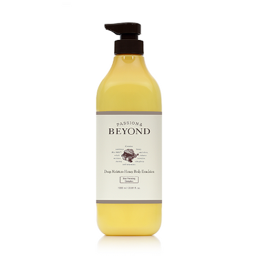 Beyond Deep Moisture Honey Emulsion 1L