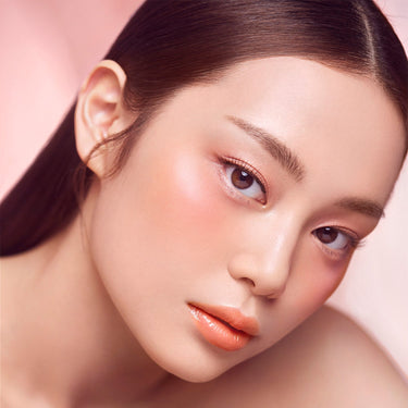 Dear Dahlia Blooming Edition Paradise Jelly Single Eyeshadow [6 Colors] - CUTIPOP