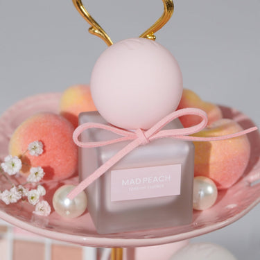 MADPEACH Style Fit Moisture Tone Up Essence 30g