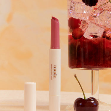 mude Drizzle Balm 1.7g [8 Colors] - CUTIPOP