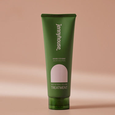 JENNYHOUSE Self Up Real Volume Treatment 240ml
