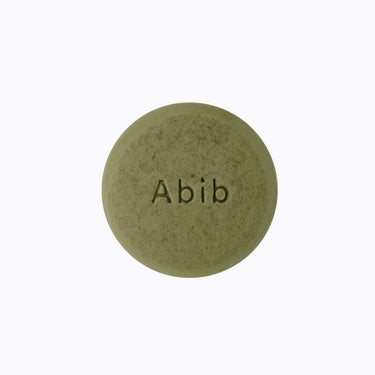 Abib Calming facial soap Heartleaf Stone 100g