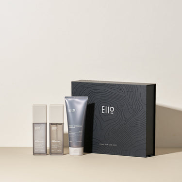 EIIO Homme Skin Care 3 Set