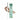 fillimilli Point Eye Shadow Brush 512