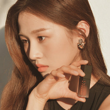 Dinto Blur-Finish Lip Tint 3.5g - CUTIPOP