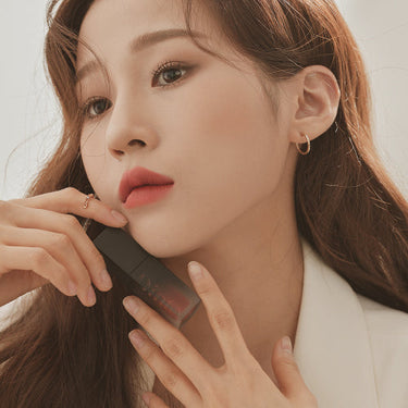 Dinto Blur-Finish Lip Tint 3.5g - CUTIPOP