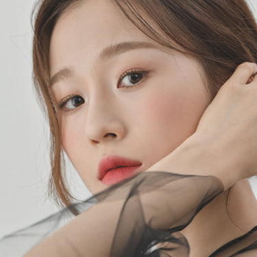 Dinto Blur-Finish Lip Tint 3.5g - CUTIPOP