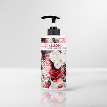 Missha Dare Body Lotion 500ml [2 Types] - CUTIPOP