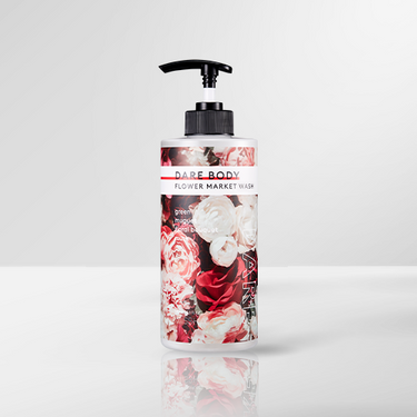 Missha Dare Body Wash 500ml [2 Types] - CUTIPOP