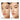 Parnell Cicamanu Skin Fit Foundation 30ml - CUTIPOP