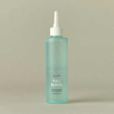 JUL7ME Perfume Heating Water Treatment 200ml [3 Types] - CUTIPOP