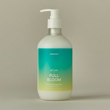JUL7ME Perfume hair treatment 500ml [5 Types] - CUTIPOP