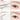Heart Percent Dote on Mood Gel Eyeliner Pencil 0.5g [9 Colors] - CUTIPOP