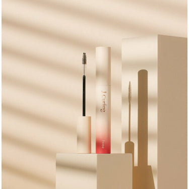 fwee J Curling Mascara 1+1 Special Set AniMelodic
