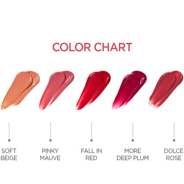 JUNGSAEMMOOL Lip-Pression Glow Lasting Tint 4g