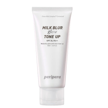 peripera Milk Blur Tone-up Cream 60ml - CUTIPOP