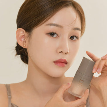Dinto Blur-Glowy Foundation 25ml - CUTIPOP