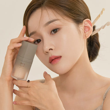 Dinto Blur-Glowy Foundation 25ml - CUTIPOP