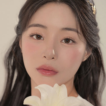 Dinto Blur-Glowy Lip Tint 3.5g - CUTIPOP