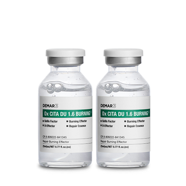 DEMAR3 DX Cita Du 1.6 Burning