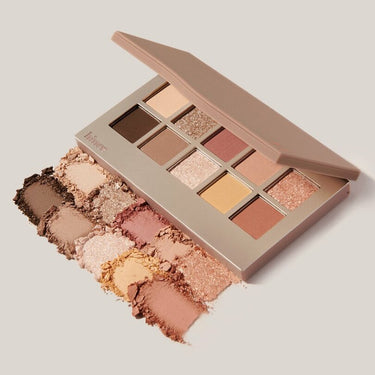 hince New Depth Eyeshadow Palette AniMelodic