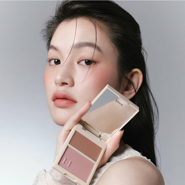 hince True Dimension Layering Cheek AniMelodic