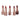 hince Mood Enhancer Matte 3.5g 9colors