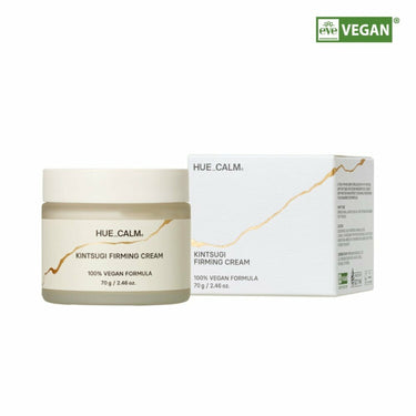 huecalm Kintsugi Firming Cream 70g AniMelodic