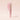 VODANA Triple Flow Wave Iron 32mm Pink Vanilla