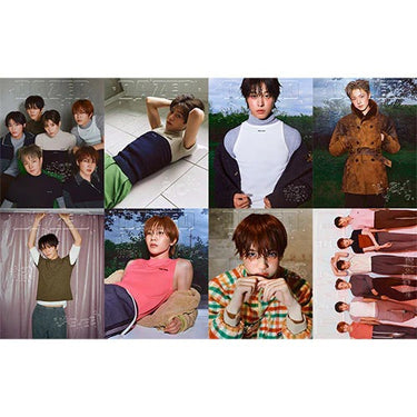 AZED 2025-08 [ NCT WISH ]