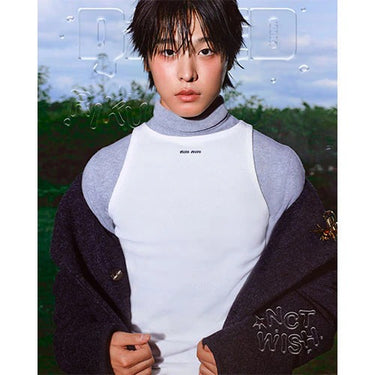 AZED 2025-08 [ NCT WISH ]