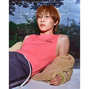 AZED 2025-08 [ NCT WISH ]