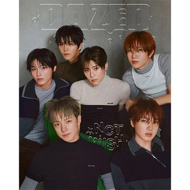 AZED 2025-08 [ NCT WISH ]