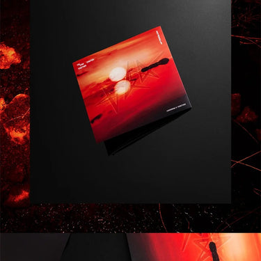TXT THE 4TH ALBUM [ THE STAR CHAPTER : TOGETHER ] AFTERGLOW VER.
