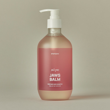 JUL7ME Perfume Hair Shampoo 500ml [6 Types] - CUTIPOP