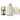 koy Protein Firming 3-Piece Set