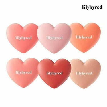 lilybyred Luv Beam Cheek 4.7g AniMelodic
