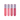 too cool for school Glossy Blaster Tint 4 colors