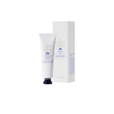 LOiViE Perfumed Hand Cream 35ml [4 Types] - CUTIPOP