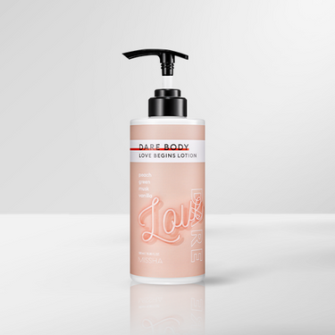 Missha Dare Body Lotion 500ml [2 Types] - CUTIPOP