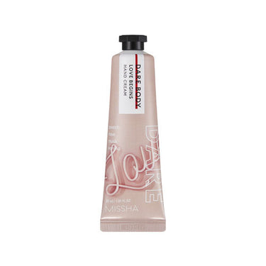 Missha Dare Body Hand Cream 30ml - CUTIPOP