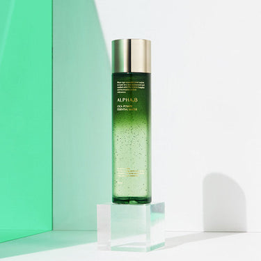 Alpha.B Cica Power Essential Water  130ml - CUTIPOP