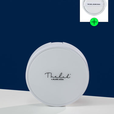 THE LAB by blanc doux Oligo Hyaluronic Acid Healthy Cream Cushion 12g