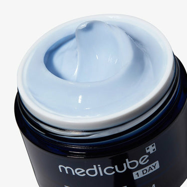 medicube Zero Pore One Day Cream 50mL AniMelodic