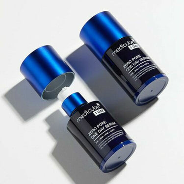 medicube Zero Pore One Day Serum 30mL AniMelodic