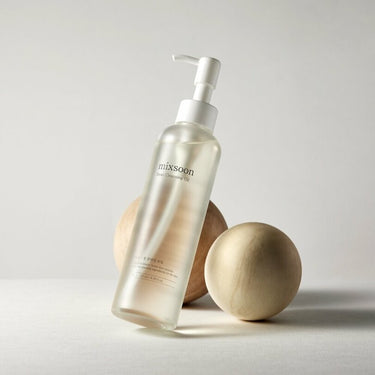 mixsoon Bean Cleansing Oil 195mL AniMelodic