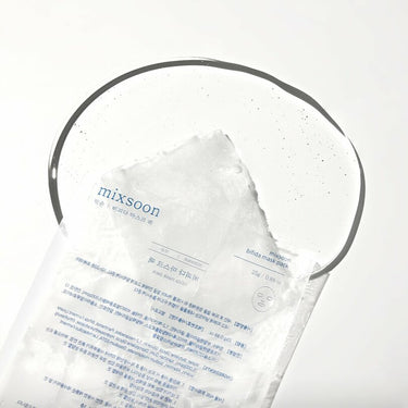 mixsoon Bifida Mask Sheet 1EA AniMelodic