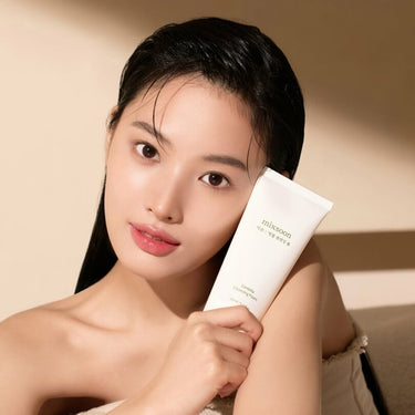 mixsoon Centella Cleansing Foam 150mL AniMelodic