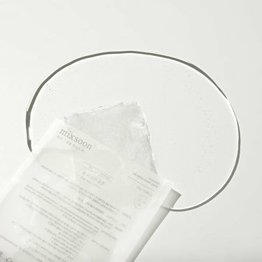 mixsoon Centella Mask Sheet 1EA AniMelodic