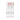 nonoer Over Detail Lip Pencil 0.36g 4 colors